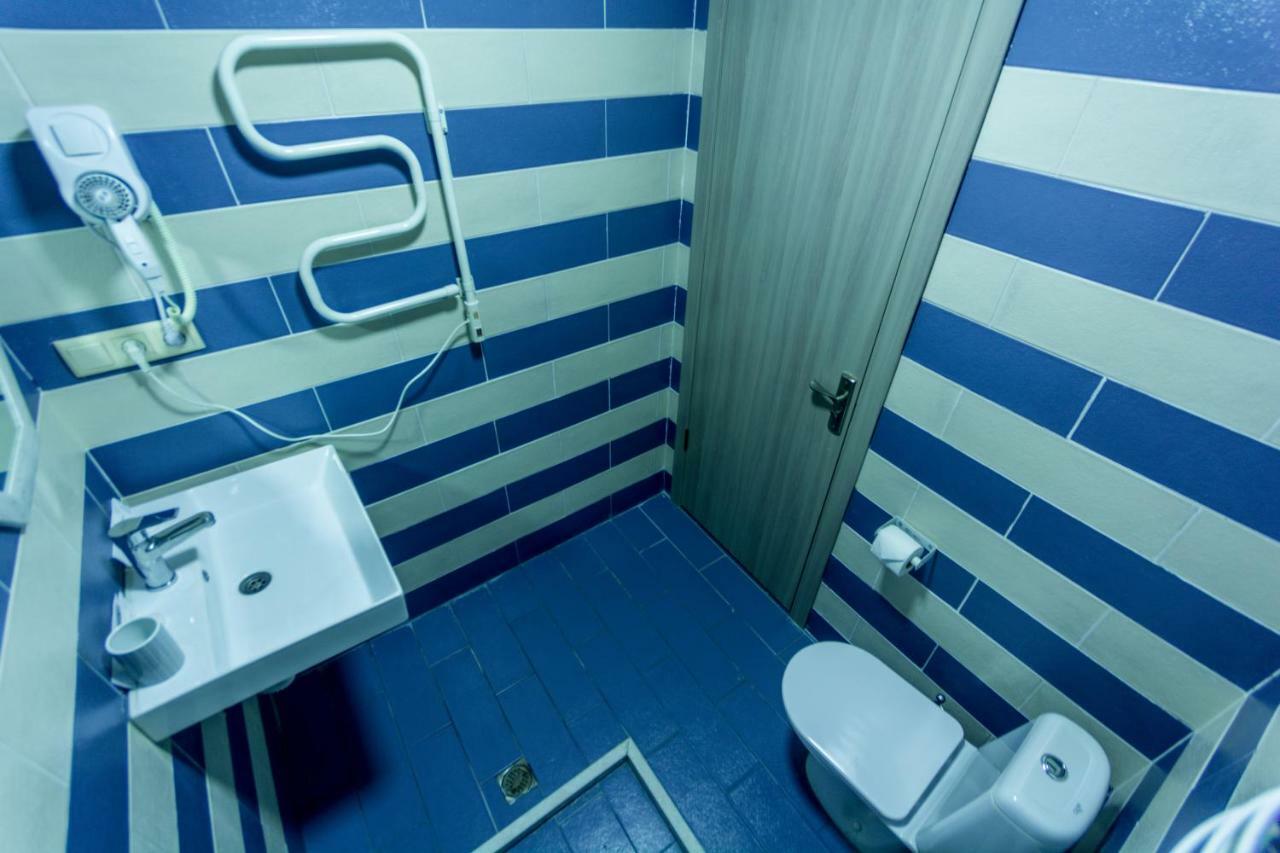 Sadafi Hotel • Სასტუმრო Სადაფი Батуми Екстериор снимка